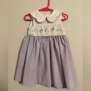 Baby Togs 2T Dress